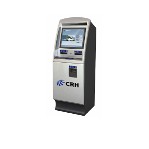 BTPM-1100 自助售票機(jī)
